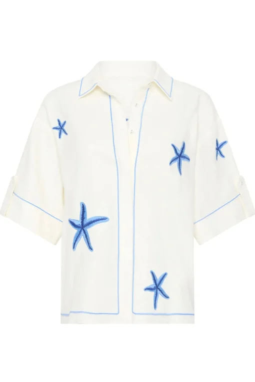Neptune Shirt Starfish