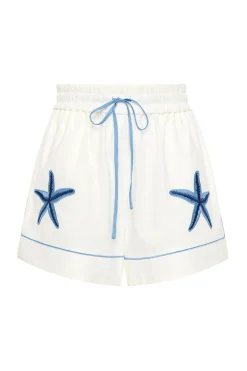 Neptune Shorts Starfish