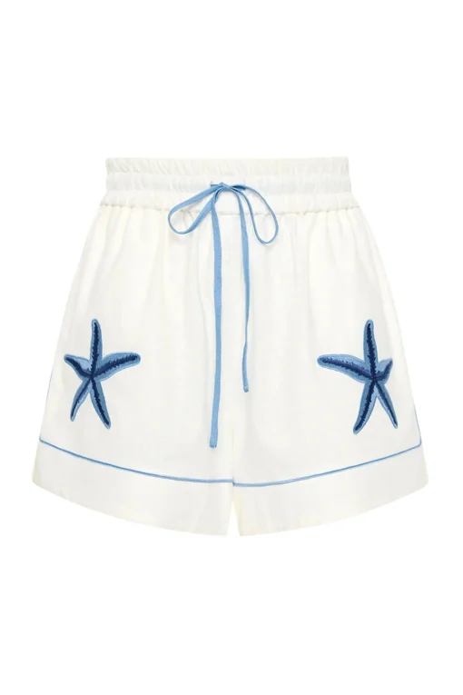 Neptune Shorts Starfish