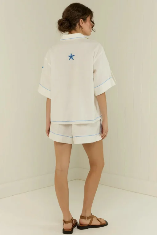 Neptune Shorts Starfish