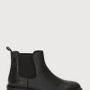 Nick Boot Chocolate Brown