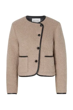 Nylah Jacket