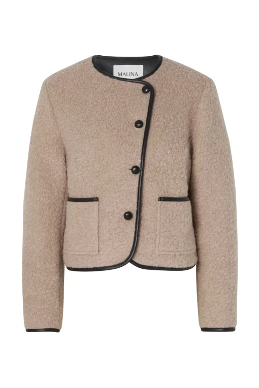 Nylah Jacket