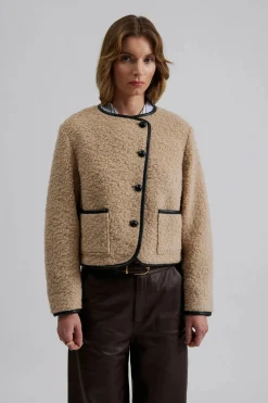 Nylah Jacket