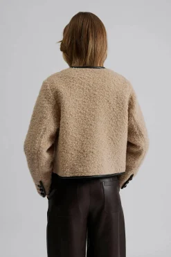 Nylah Jacket