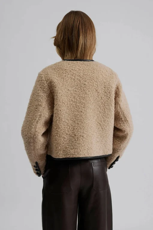 Nylah Jacket