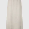 Odile Maxi Skirt Pumice Stone