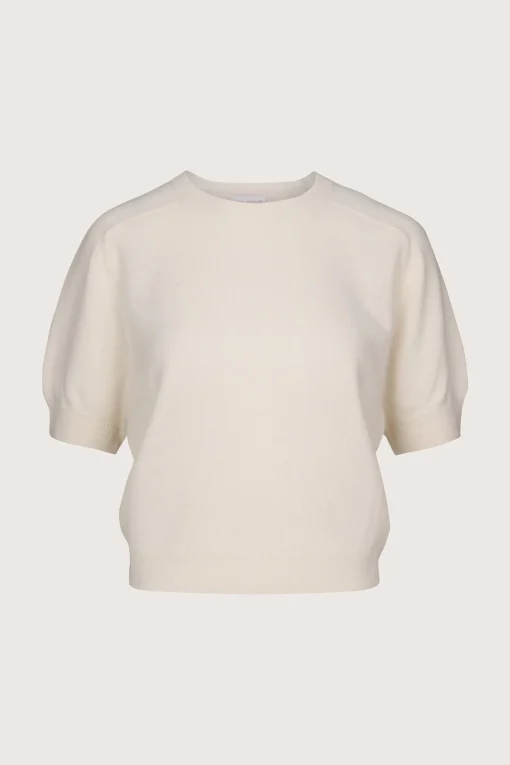 Paige Tee White