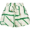 Pallas Shorts