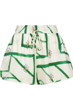 Pallas Shorts