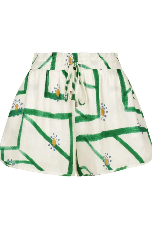 Pallas Shorts