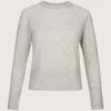 Paloma Sweater Super Grey