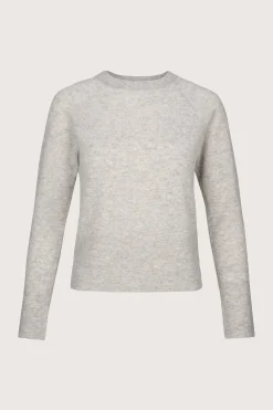 Paloma Sweater Super Grey