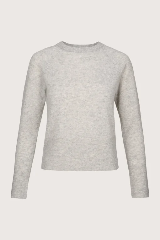 Paloma Sweater Super Grey