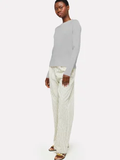 Paloma Sweater Super Grey