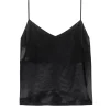 Paola Camisole Black