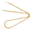 Paris Gold Sunglasses Chain
