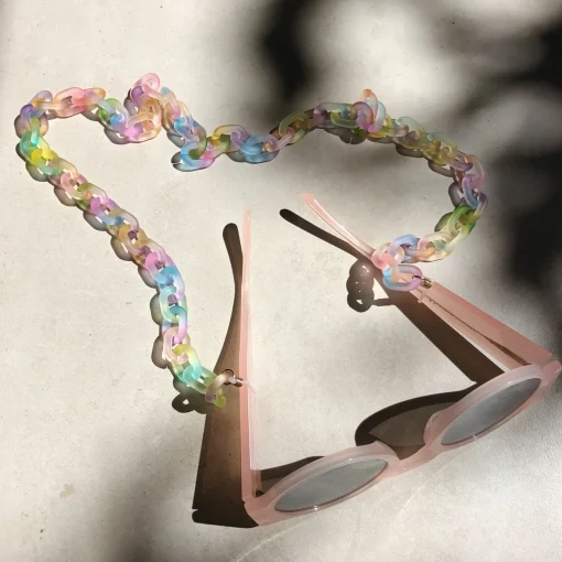 Pastel Compote Sunglasses Chain
