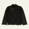 Paul Top Black