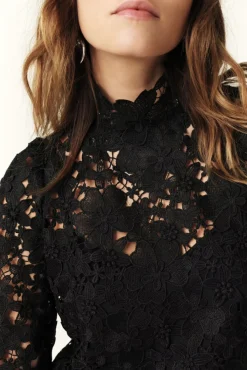 Paul Top Black