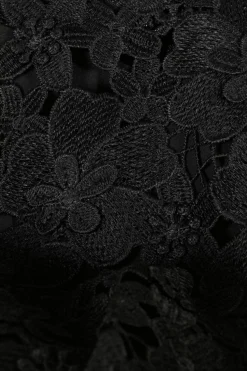 Paul Top Black
