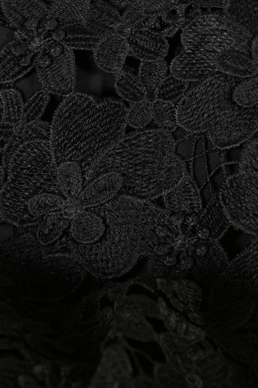 Paul Top Black