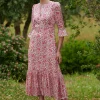 Petra Dress Ruby Rose