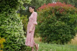 Petra Dress Ruby Rose