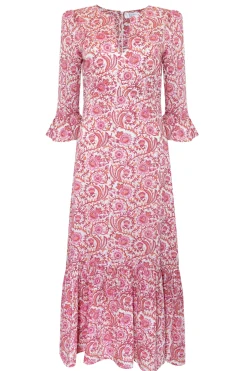 Petra Dress Ruby Rose
