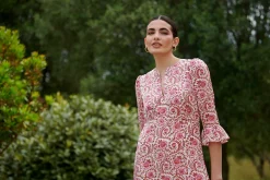 Petra Dress Ruby Rose
