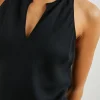Pixie Top Black