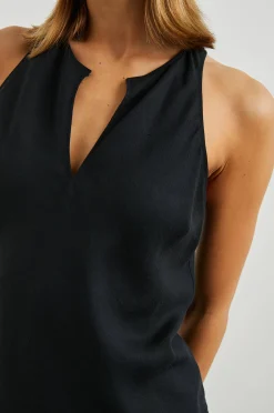 Pixie Top Black