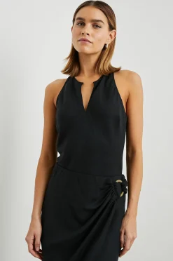 Pixie Top Black