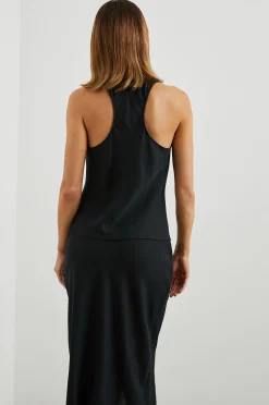 Pixie Top Black