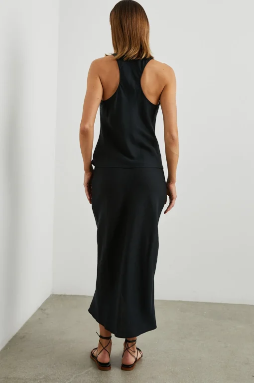 Pixie Top Black