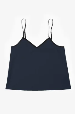 PJ Camisole Navy