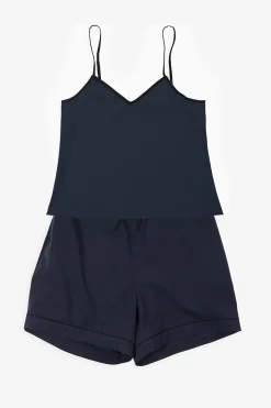 PJ Camisole Navy