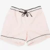 PJ Shorts Pink