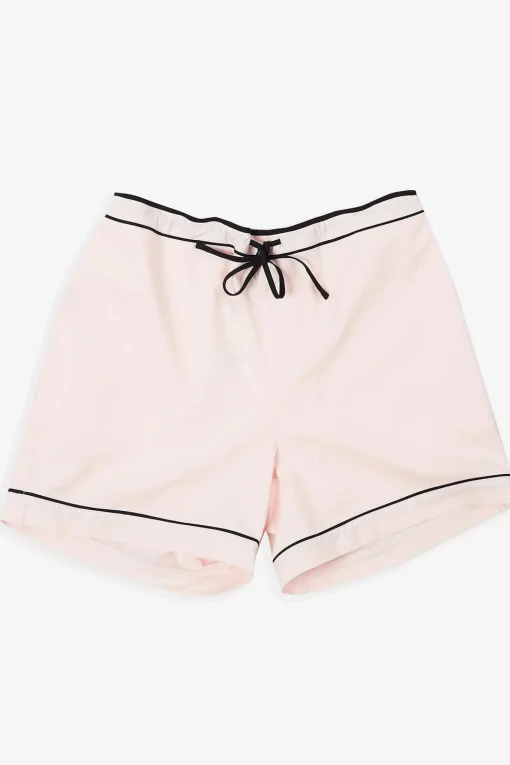 PJ Shorts Pink