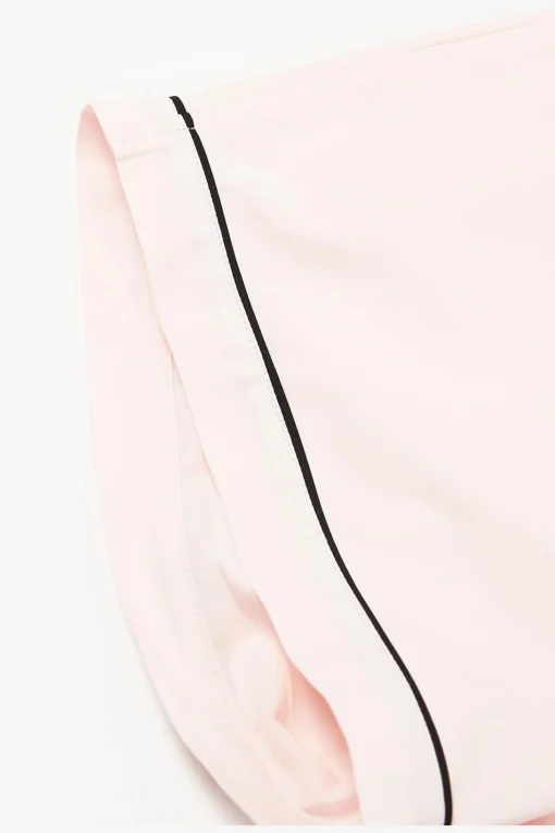 PJ Shorts Pink