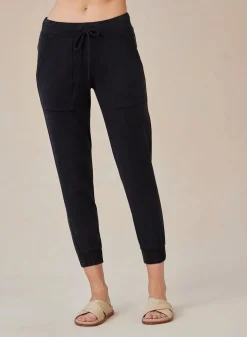 Pocket Jogger Vintage Black