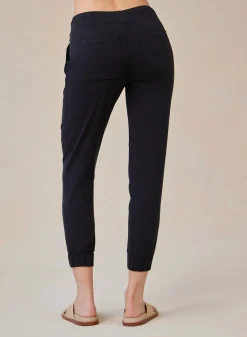 Pocket Jogger Vintage Black