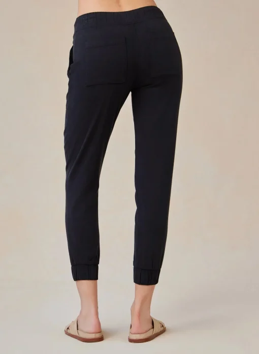 Pocket Jogger Vintage Black