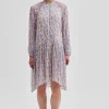 Poppi Dress Amparo Blue