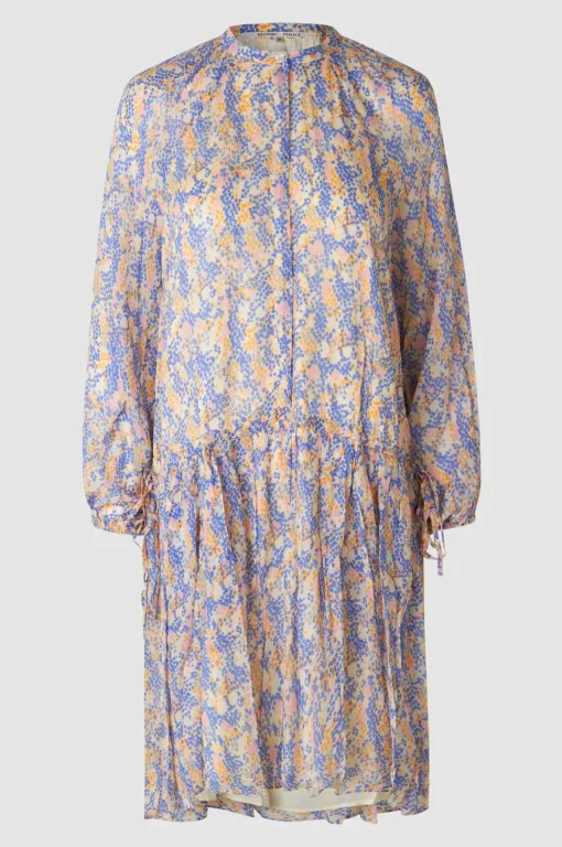 Poppi Dress Amparo Blue