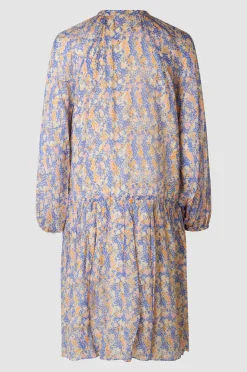 Poppi Dress Amparo Blue