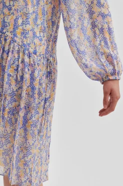 Poppi Dress Amparo Blue