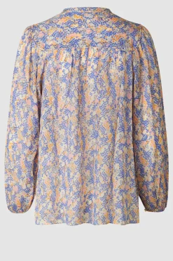 Poppi Shirt Amparo Blue