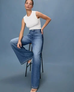 Portia 30" Side Seam Nyra