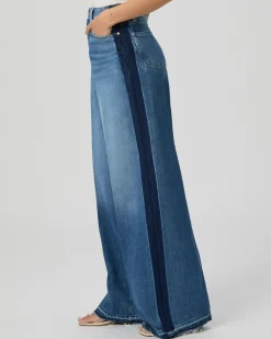 Portia 30" Side Seam Nyra